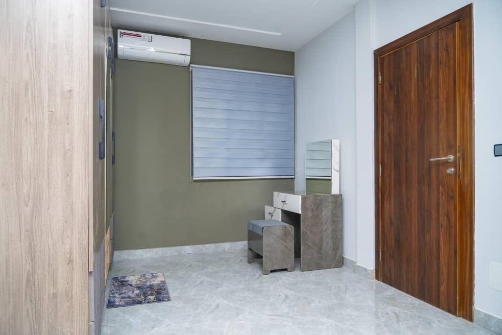 Appartement Confort 2 Chambres — Quartier Résidentiel - Photo 2