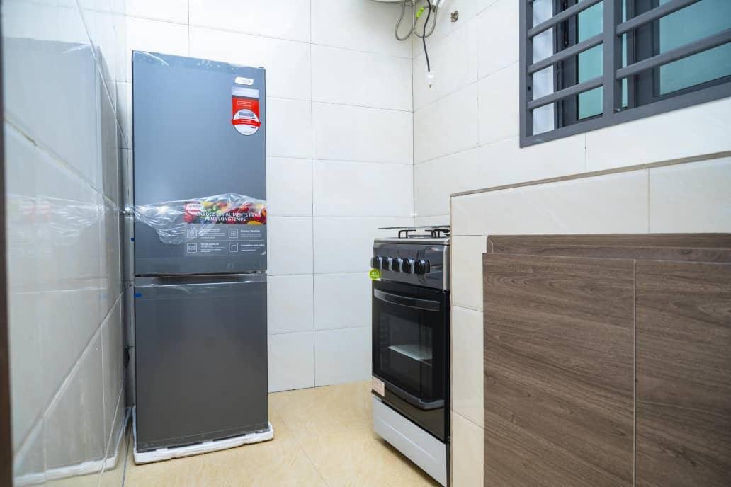 Appartement Confort 2 Chambres — Quartier Résidentiel - Photo 3