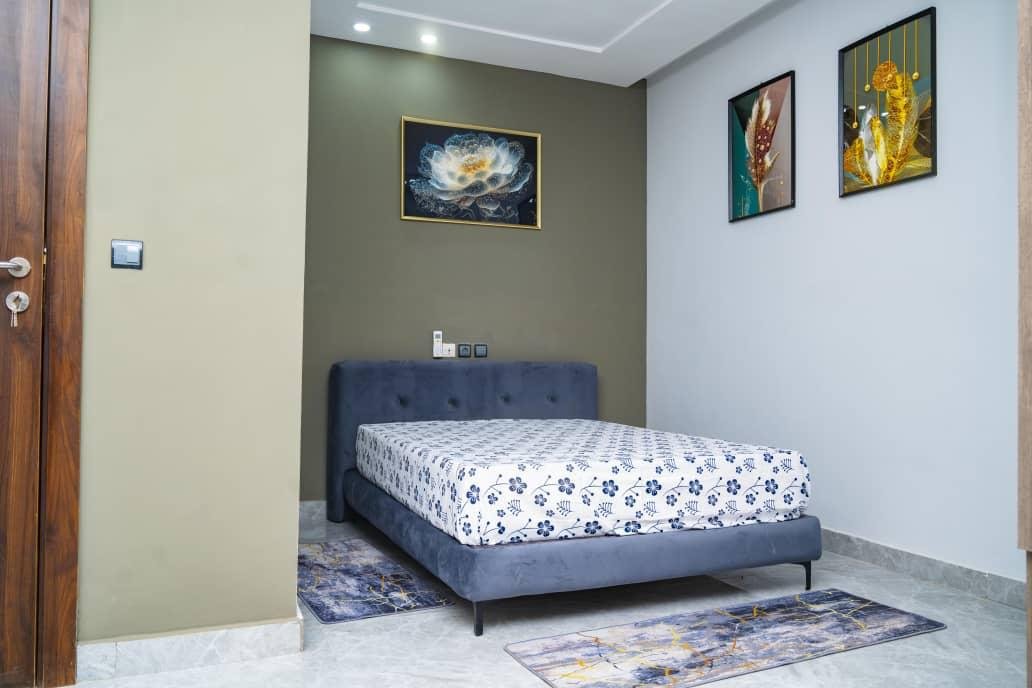 Appartement Confort 2 Chambres — Quartier Résidentiel - Photo 5