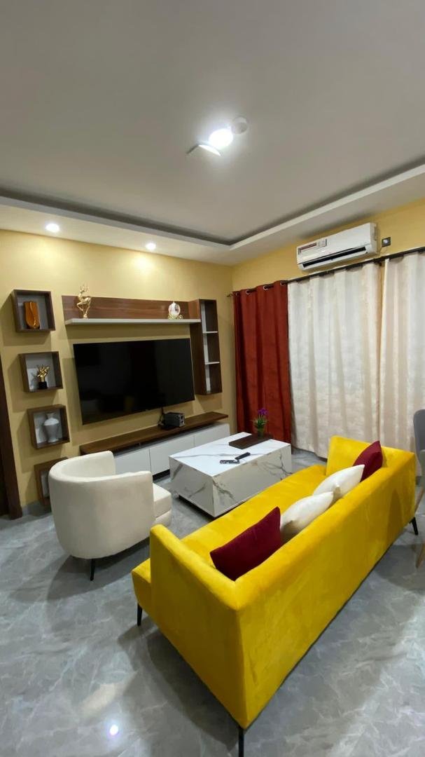 Studio Chambre Salon — Idéal Court Séjour - Photo 2