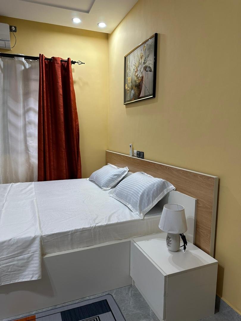 Studio Chambre Salon — Idéal Court Séjour - Photo 3