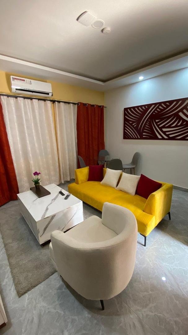 Studio Chambre Salon — Idéal Court Séjour - Photo 4