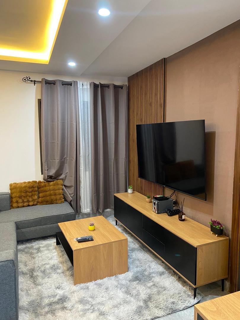 Appartement Prestige — Cour Privée & Garage Personnel - Photo 5