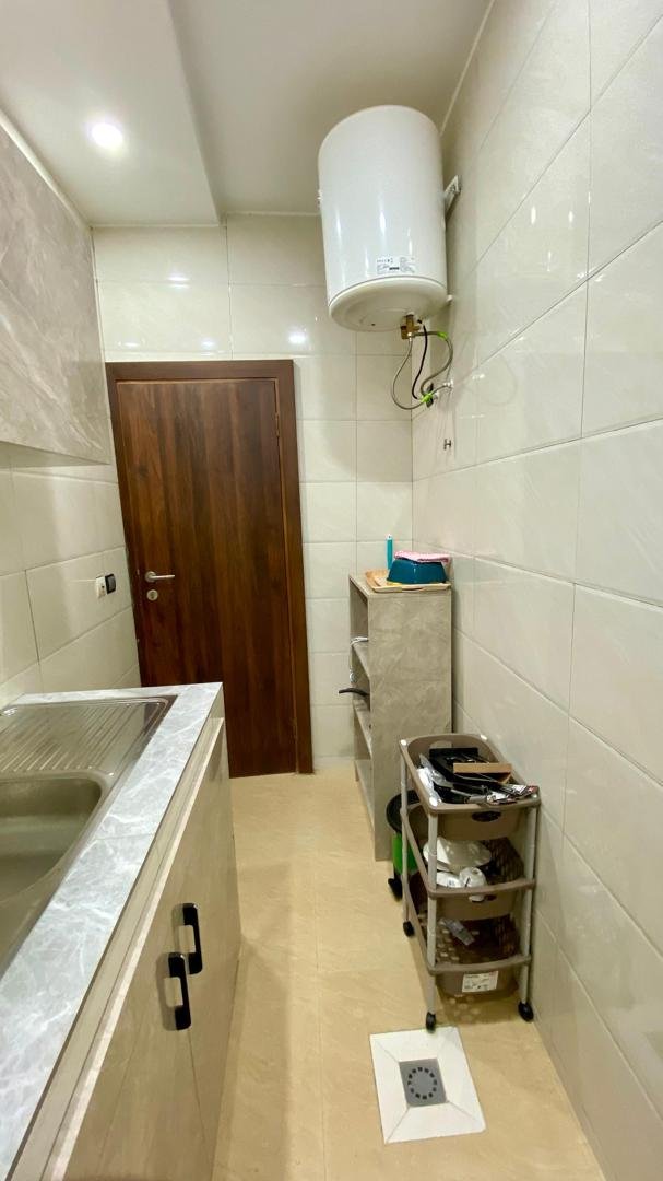 Appartement Standing 2 Chambres — Cœur de Lomé - Photo 2