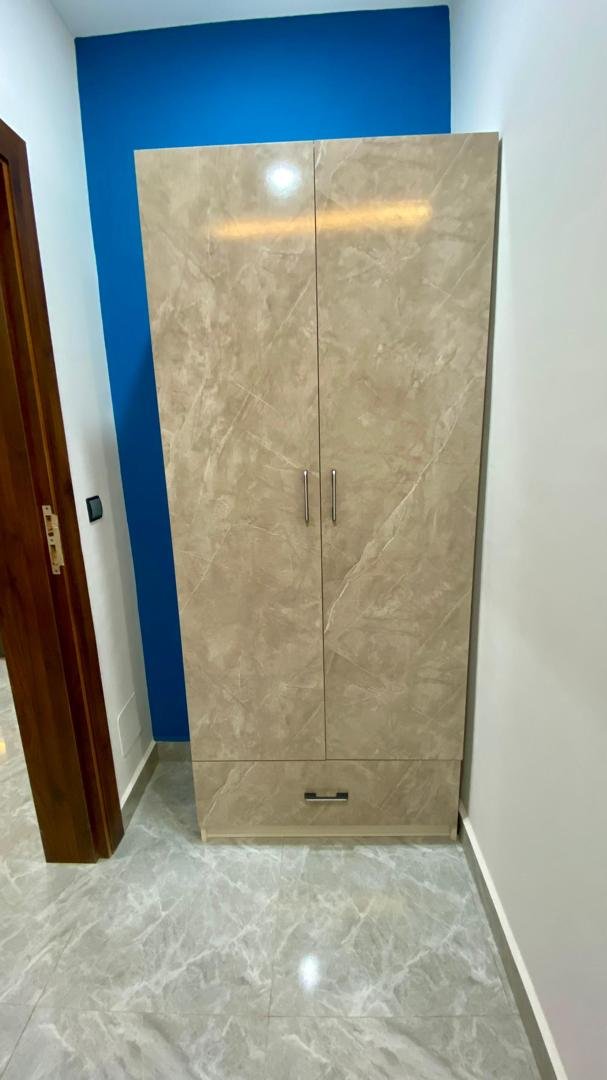 Appartement Standing 2 Chambres — Cœur de Lomé - Photo 3