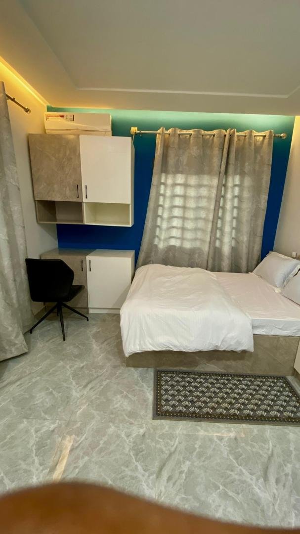 Appartement Standing 2 Chambres — Cœur de Lomé - Photo 4